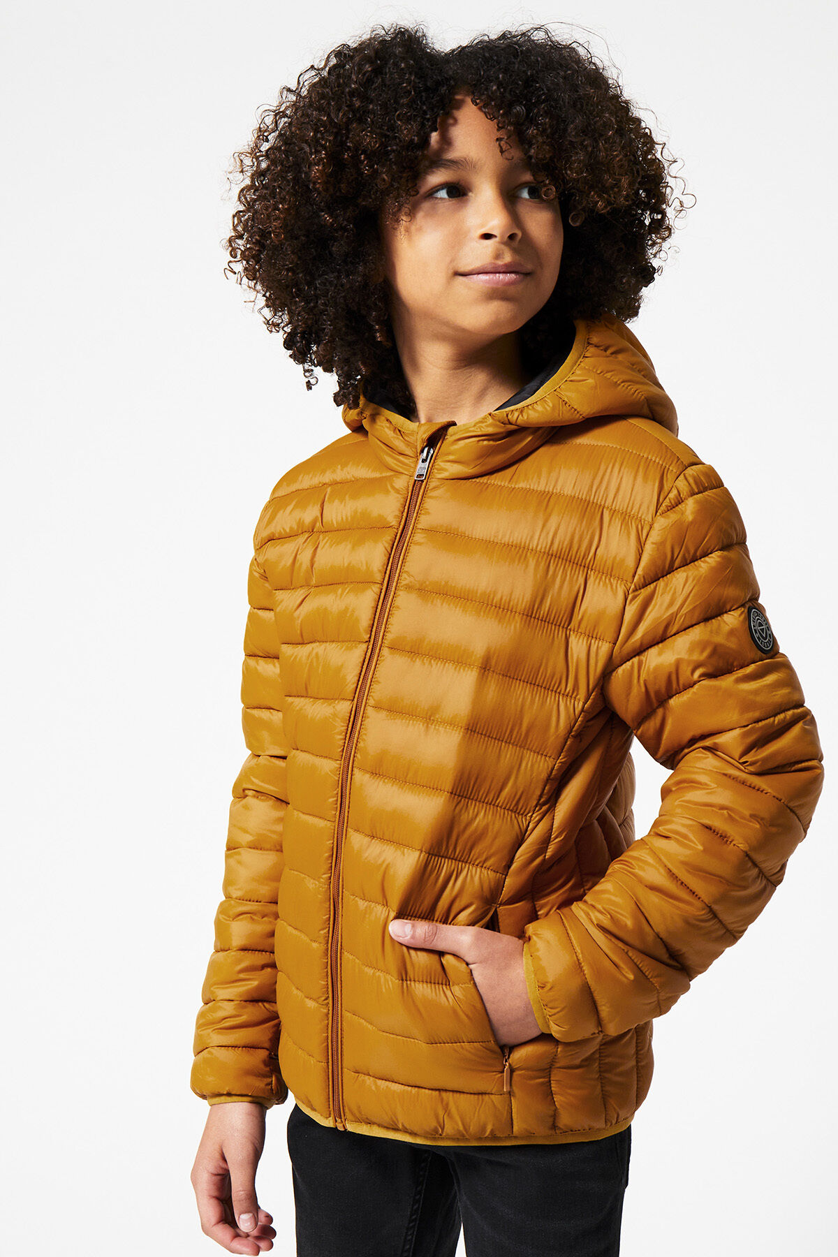 Veste Alex jr image number 1