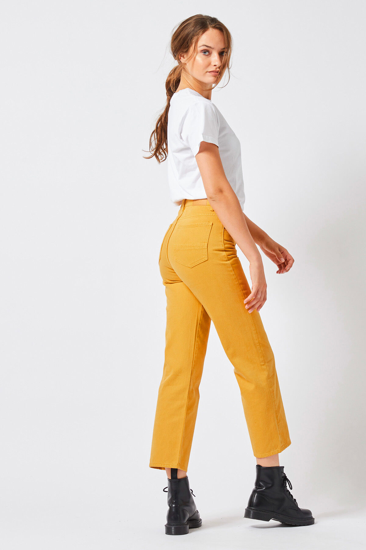 Jeans Jackson Colored image number 2