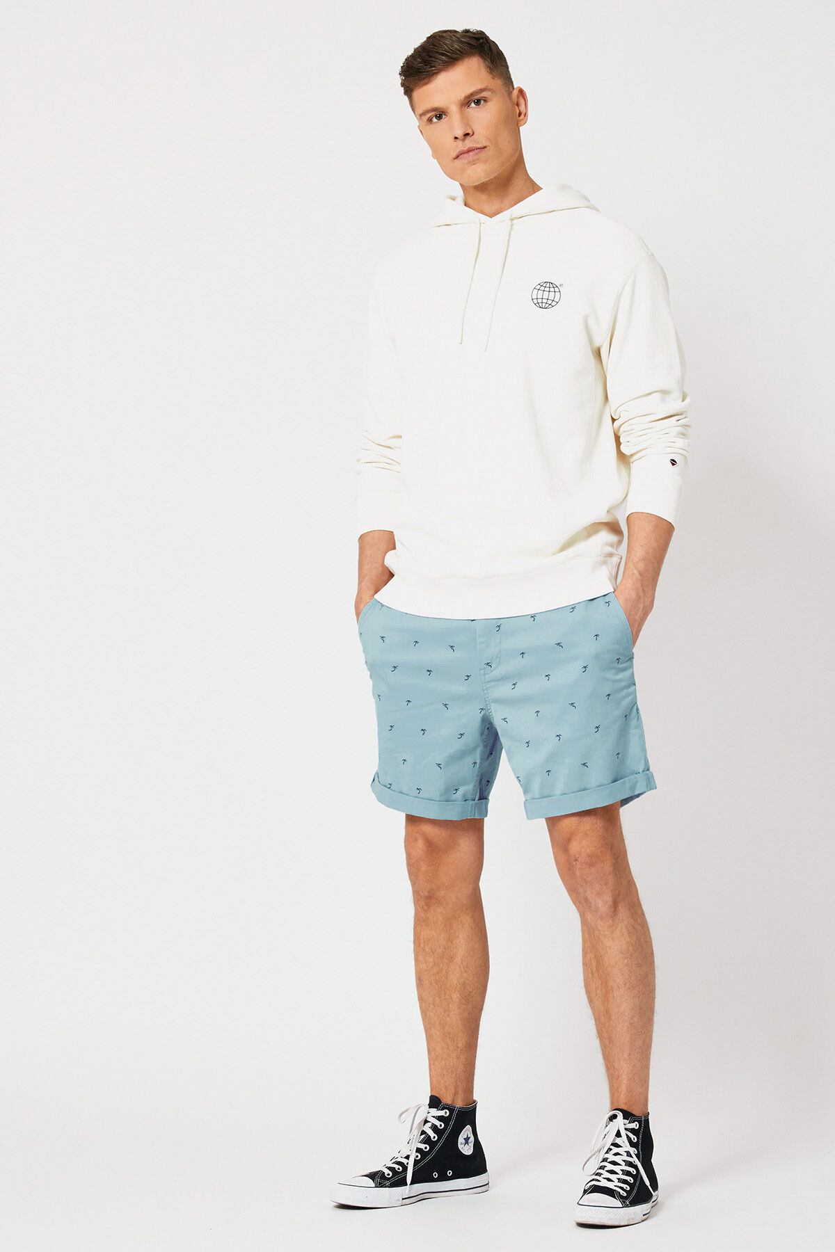 Short Stefan image number 0