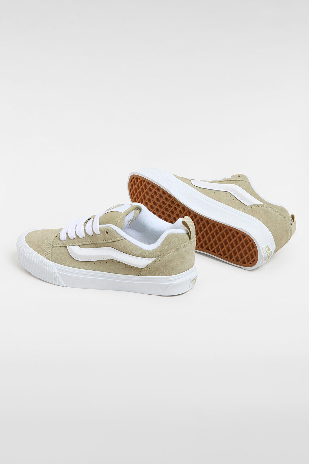 Vans Knu Skool image number 4