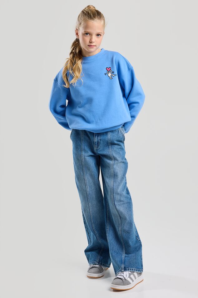 Sweater Skye JR image number 0
