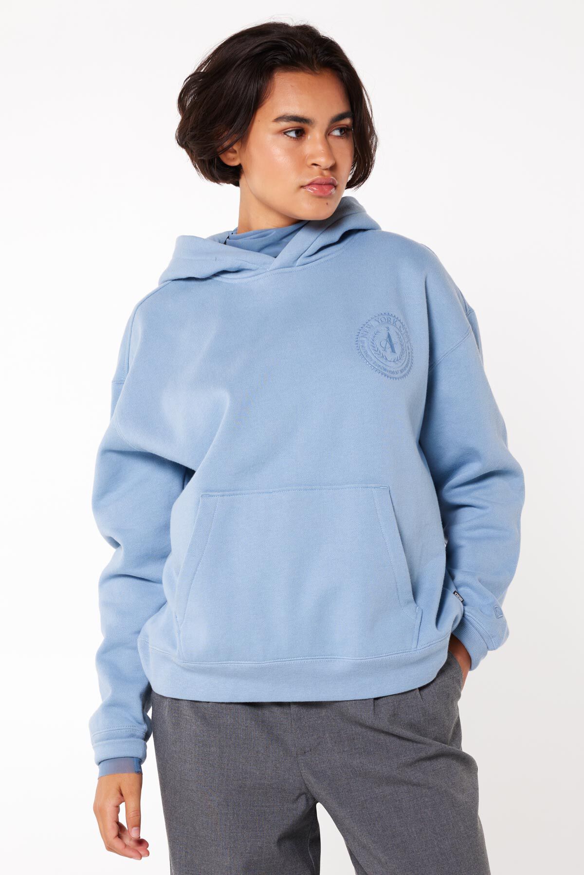 Hoodie Saya image number 1