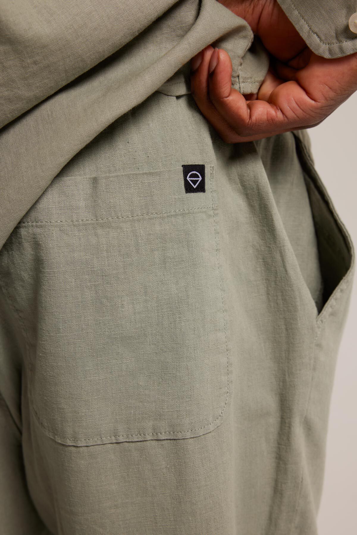 Trousers Phillon image number 3