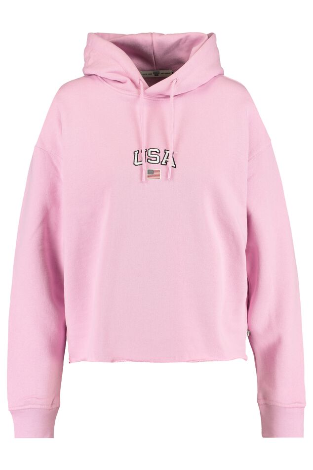 Hoodie Selena image number 0