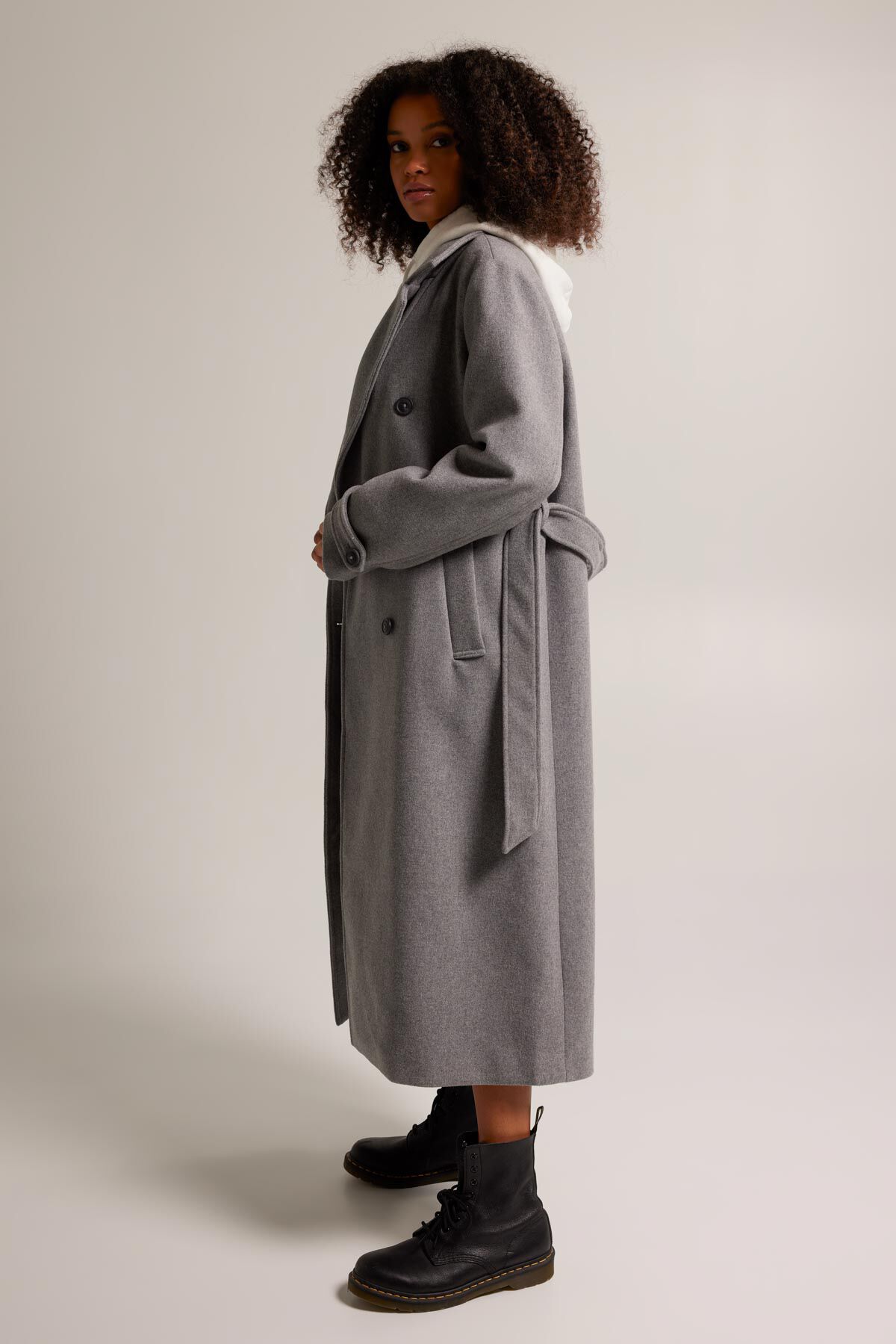 Jacket Jainy image number 1