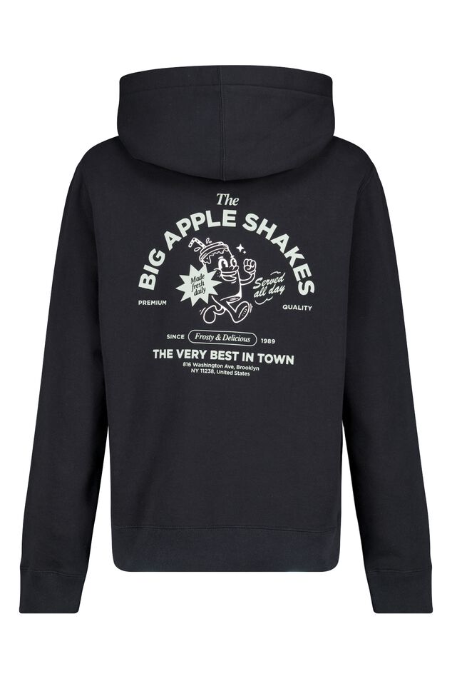 Hoodie Sun Hood Jr image number 4