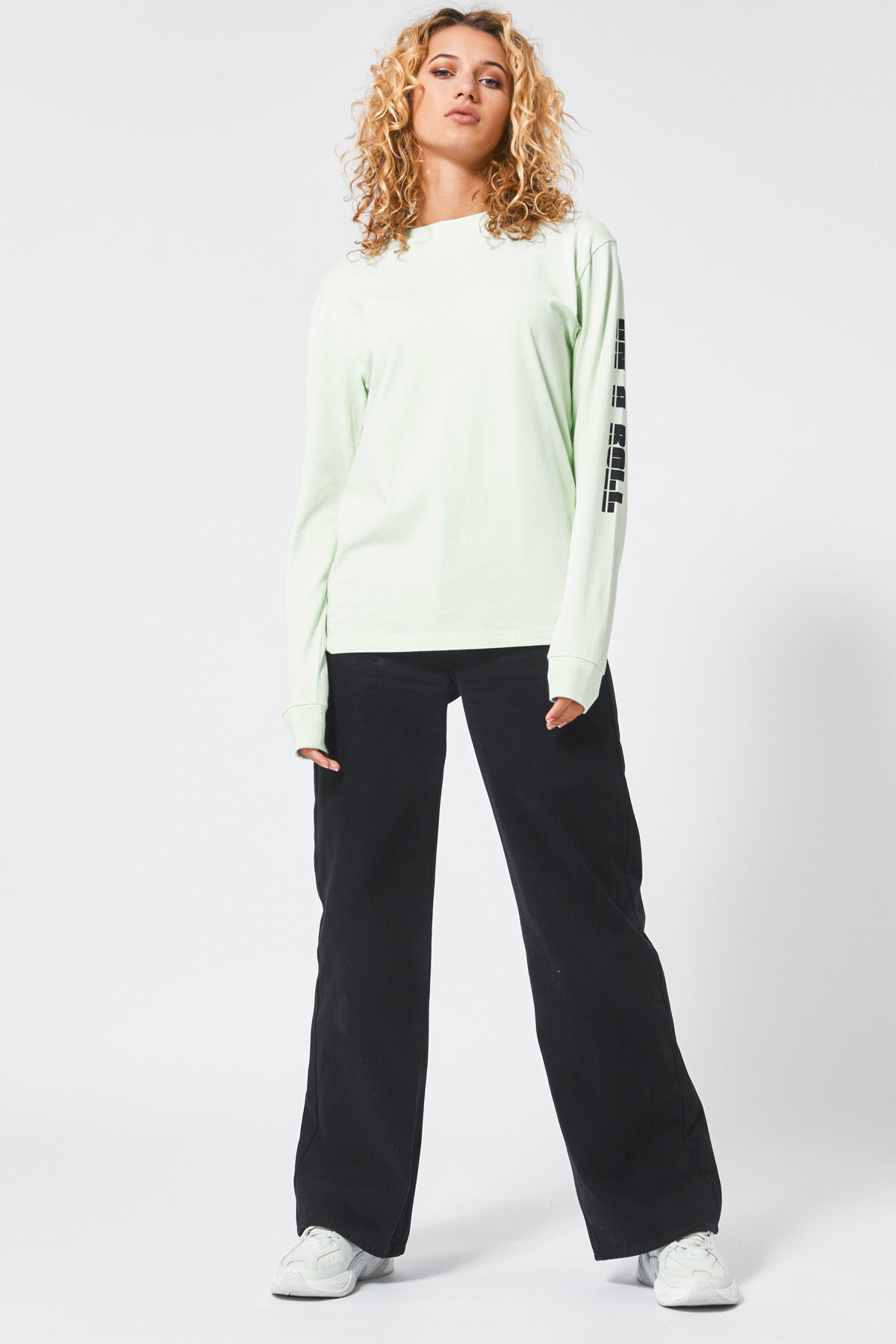 Longsleeve Leny image number 1