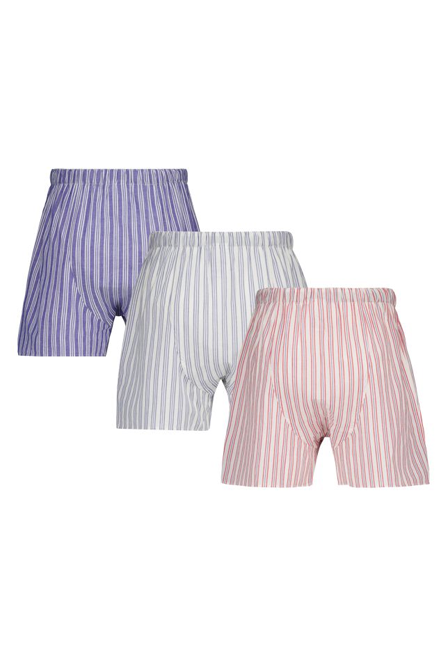 Boxershort Thomas 3P image number 1