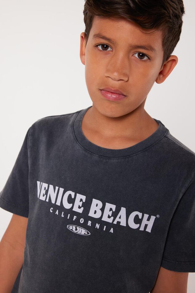 T-shirt Ewan JR image number 3