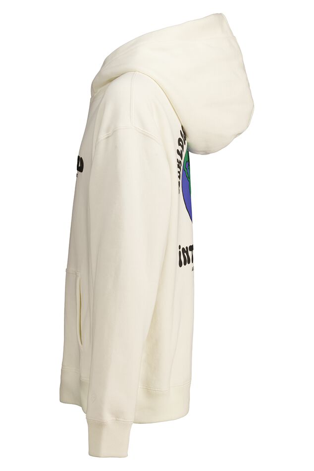 Stan JR Hoodie image number 5