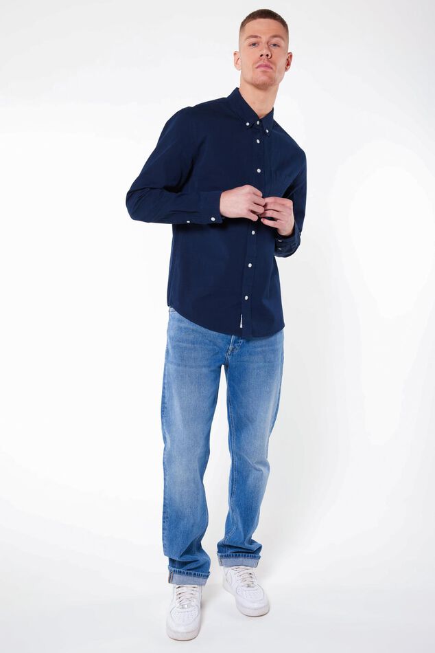 Shirt Hacket image number 1