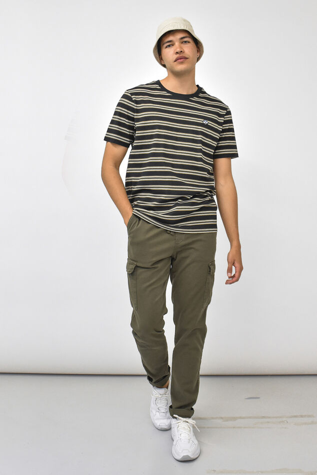 Pantalon Patch image number 0