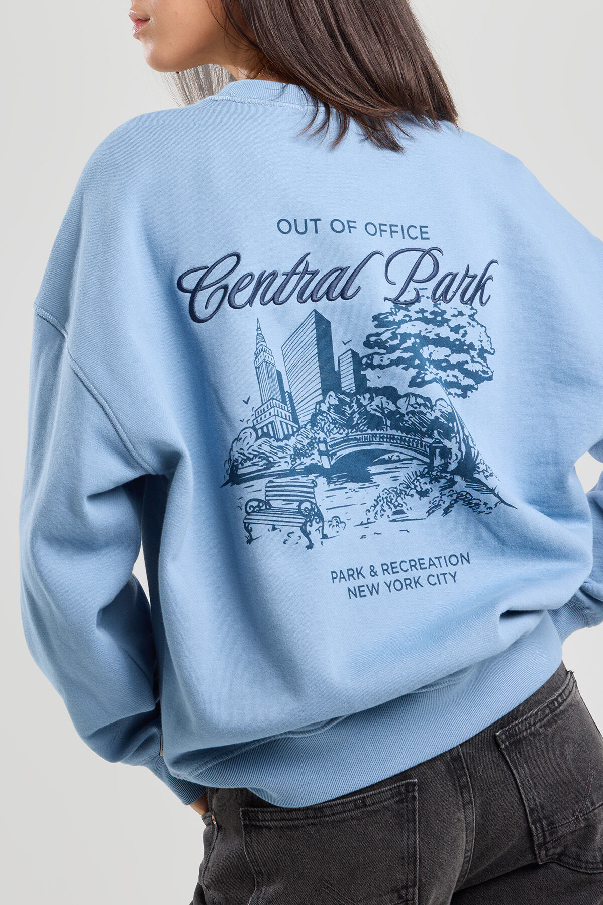 Sweater Selma image number 0