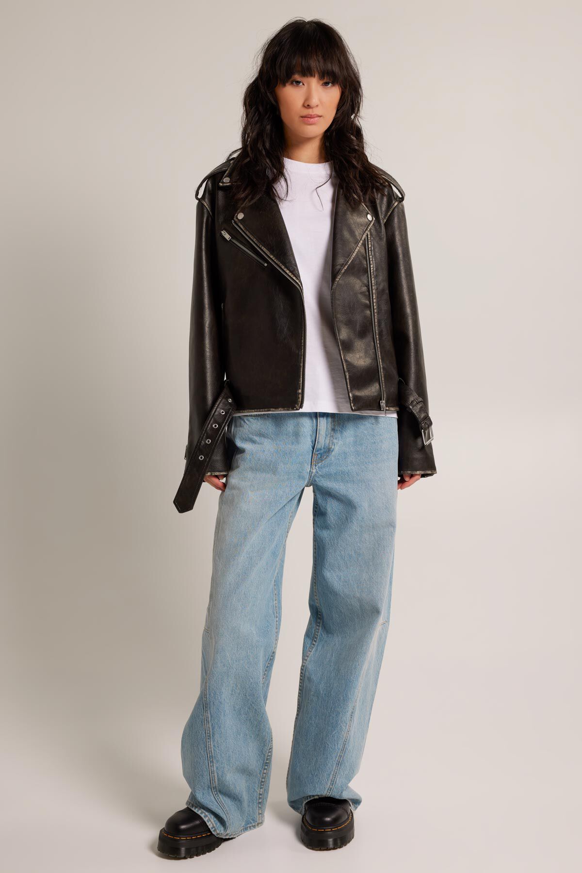 Veste Juno image number 0