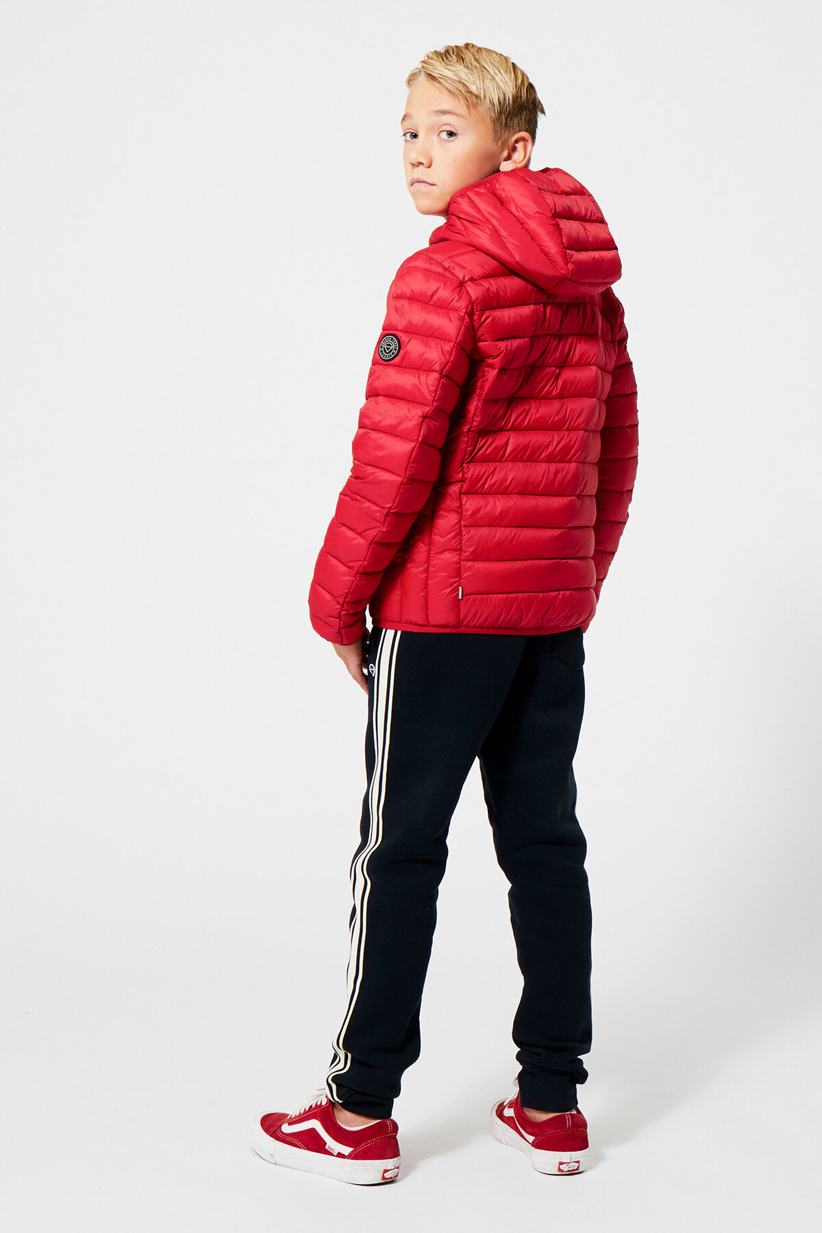 Jacket Alex jr image number 2