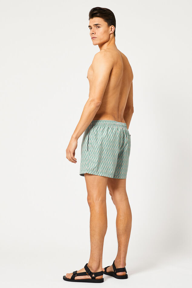 Badehose Arizona AOP image number 2