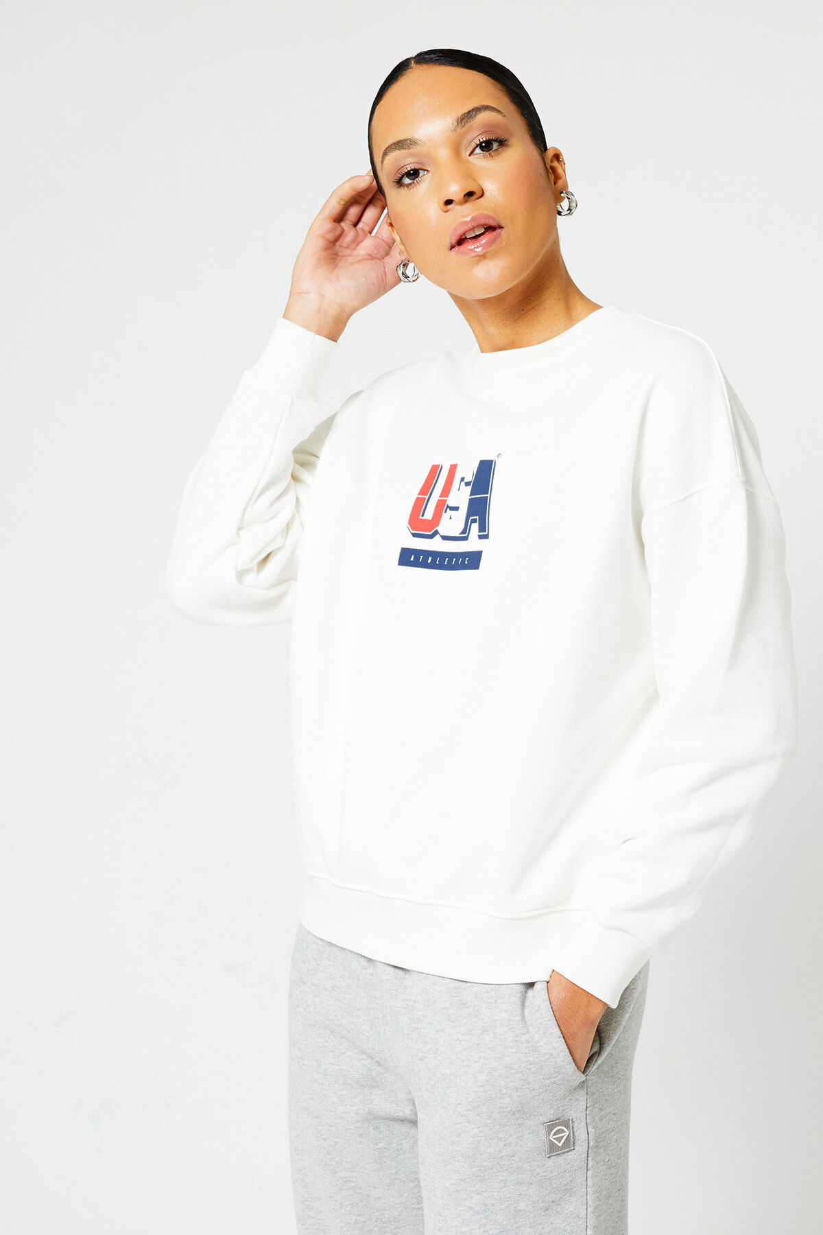 Sweater Sass image number 0