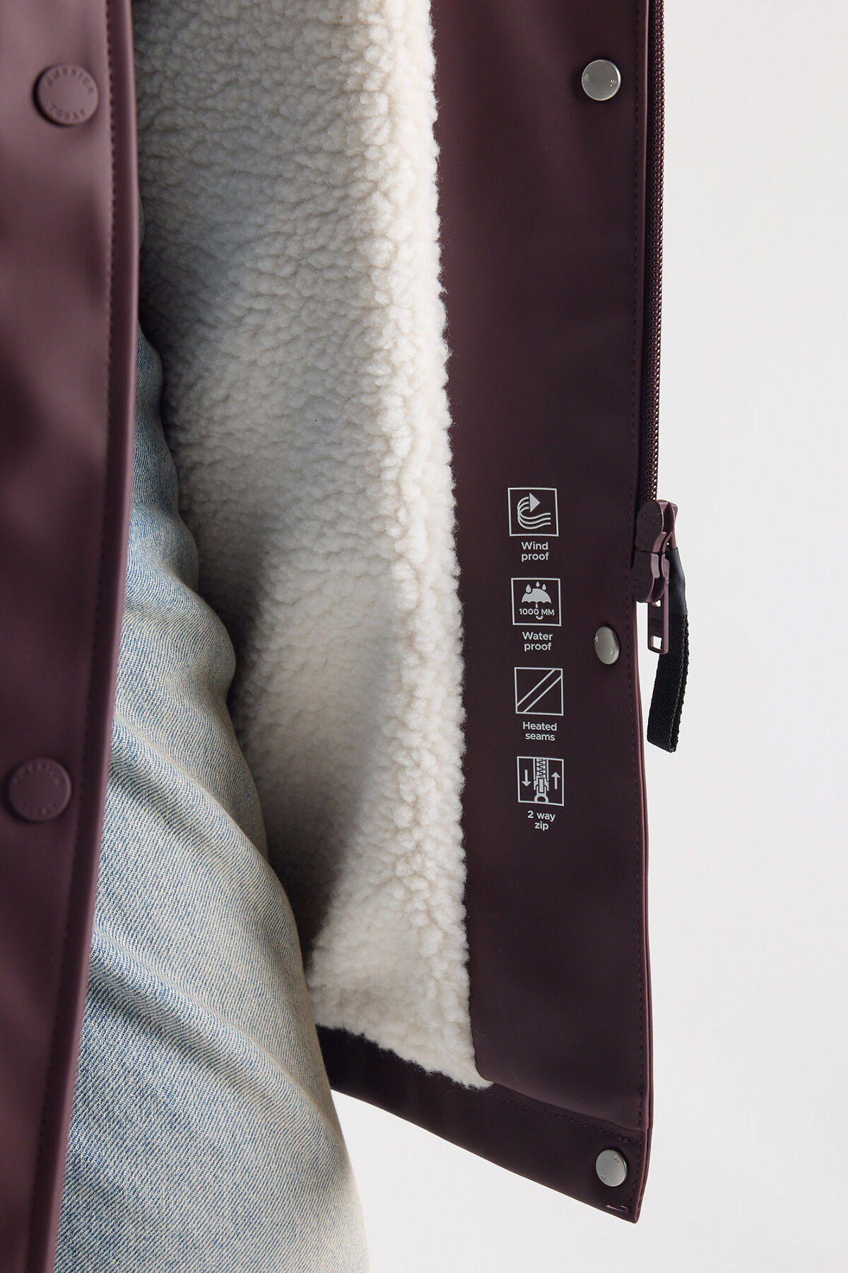 Janah Teddy image number 3