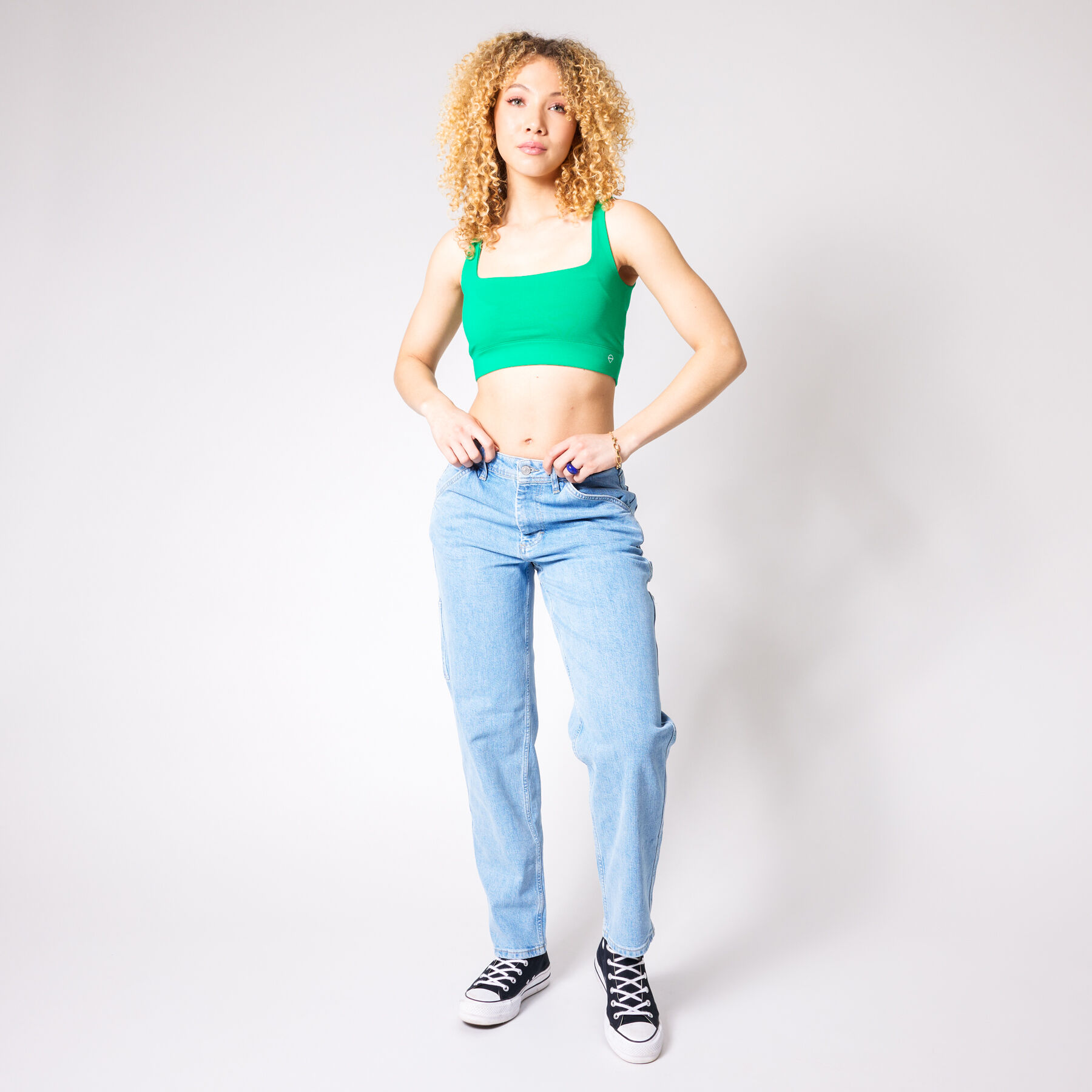 Jeans Pace Denim image number 6