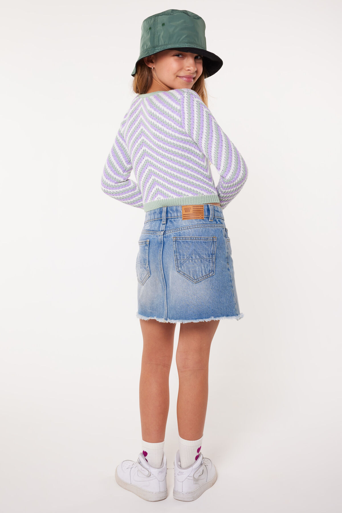 Trui Kenny JR image number 2