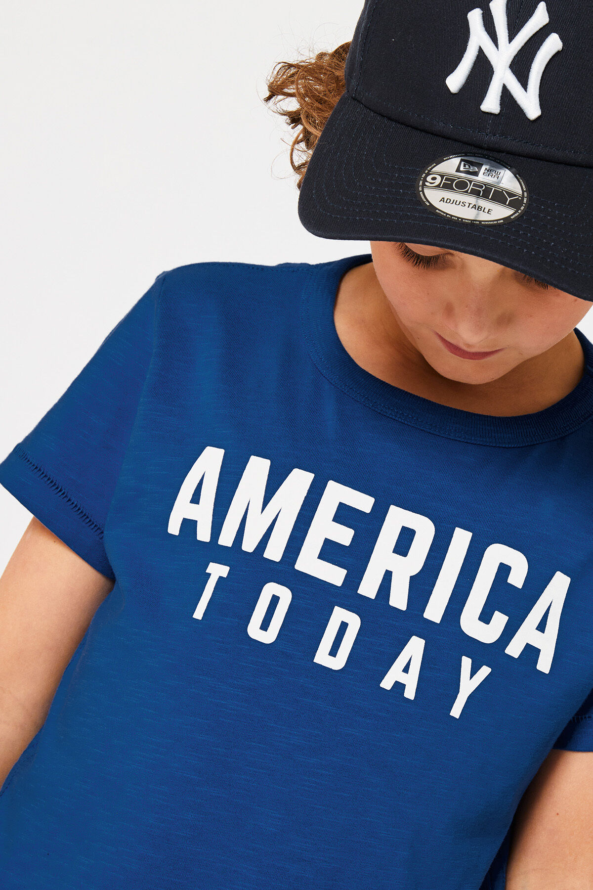 T-shirt Easton Jr image number 3