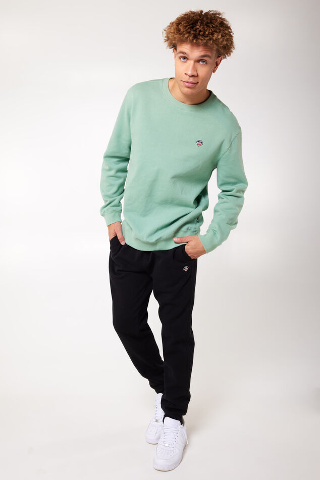 Sweater Silas Crew image number 0