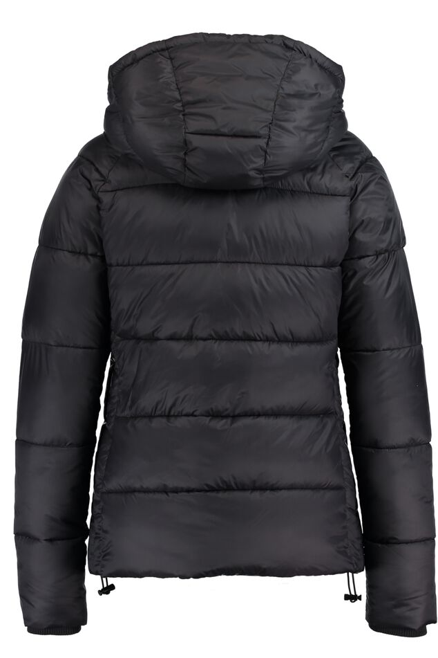 Jacket Jill image number 1