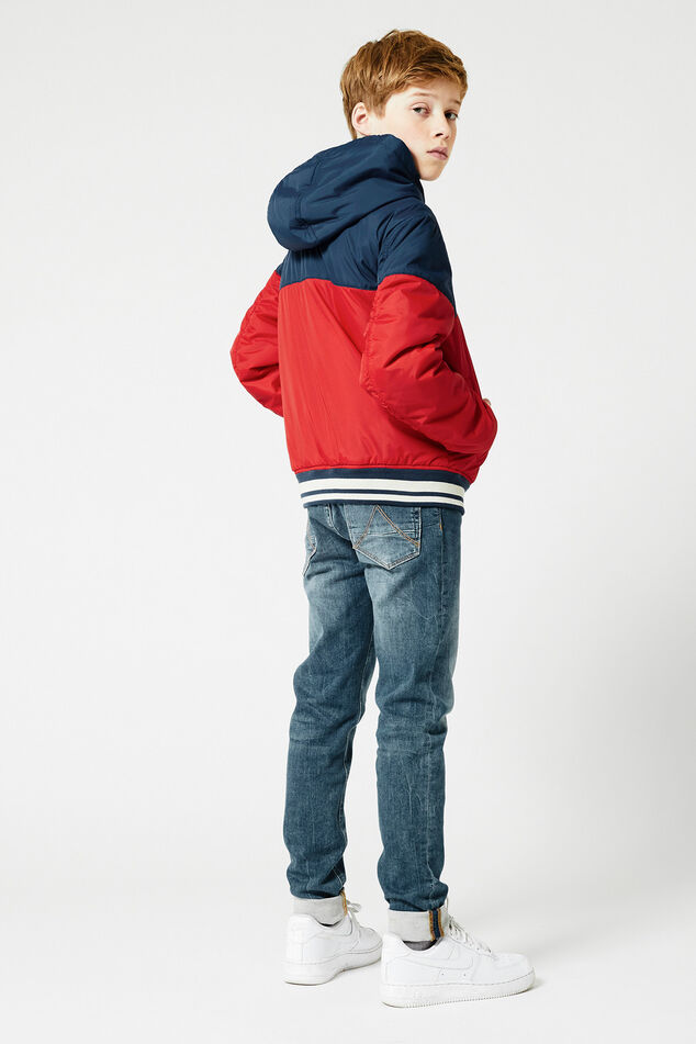 Bomberjack Jones jr image number 2