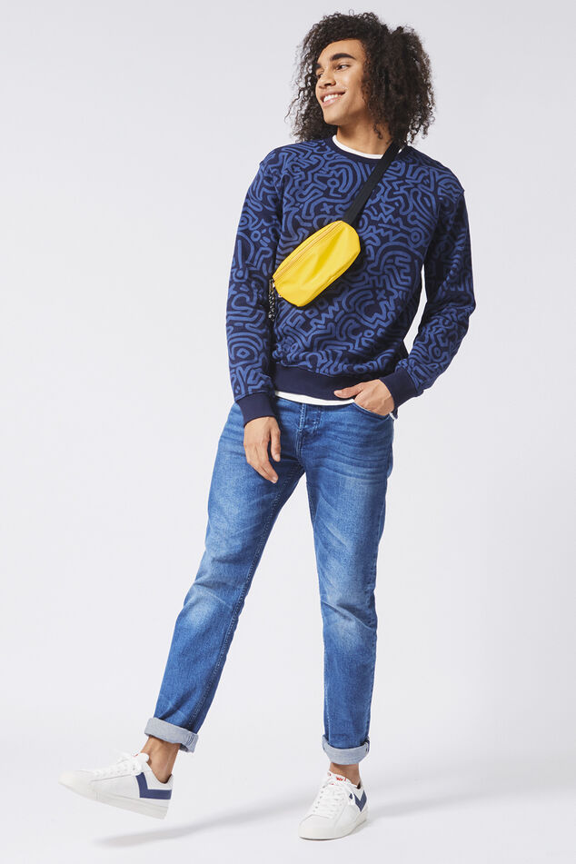 Sweat Siro AOP image number 1