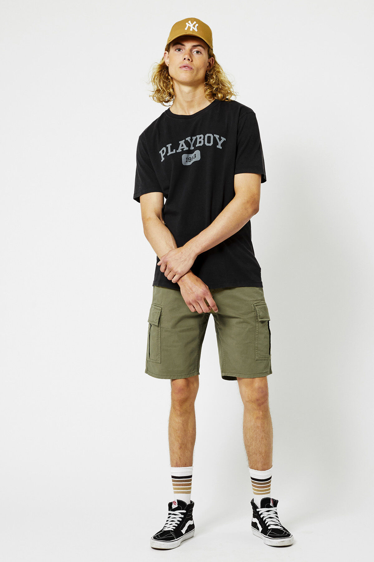 Short Simon image number 0