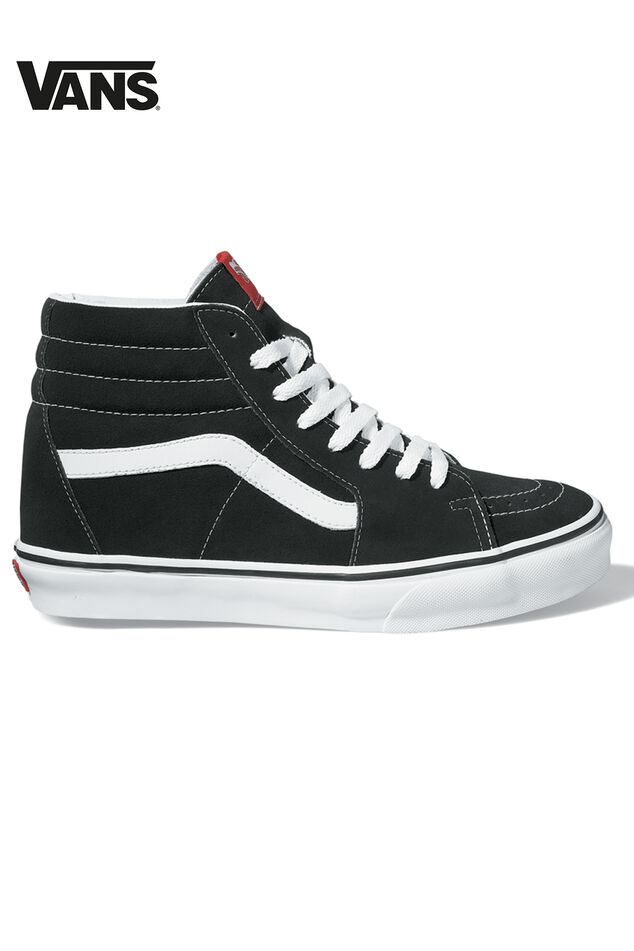 Vans SK8-HI image number 0