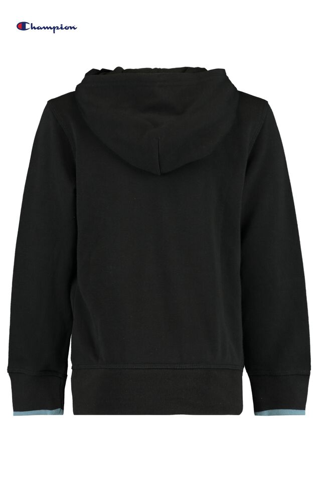 Hoodie Bookstore Hoodie image number 1