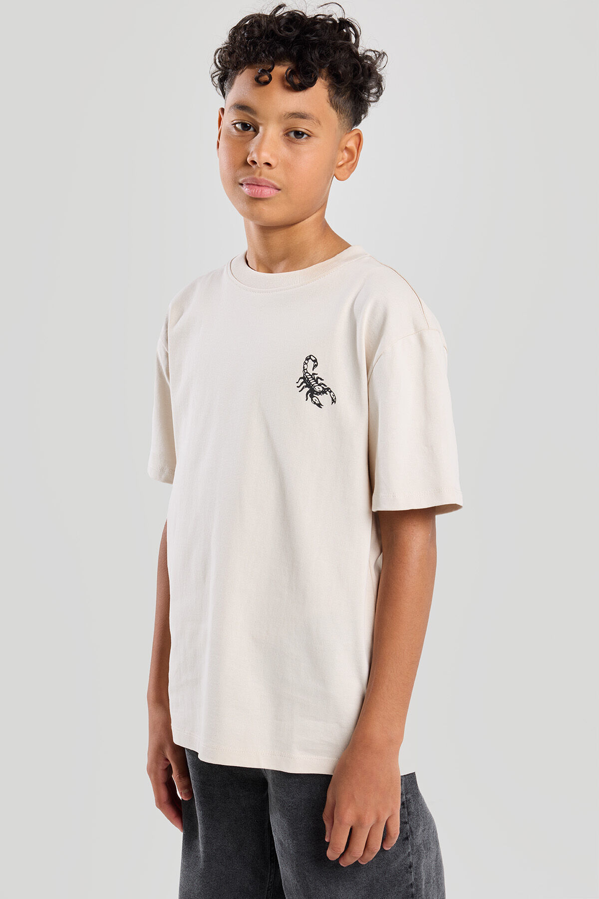 T-shirt Esteban JR image number 1