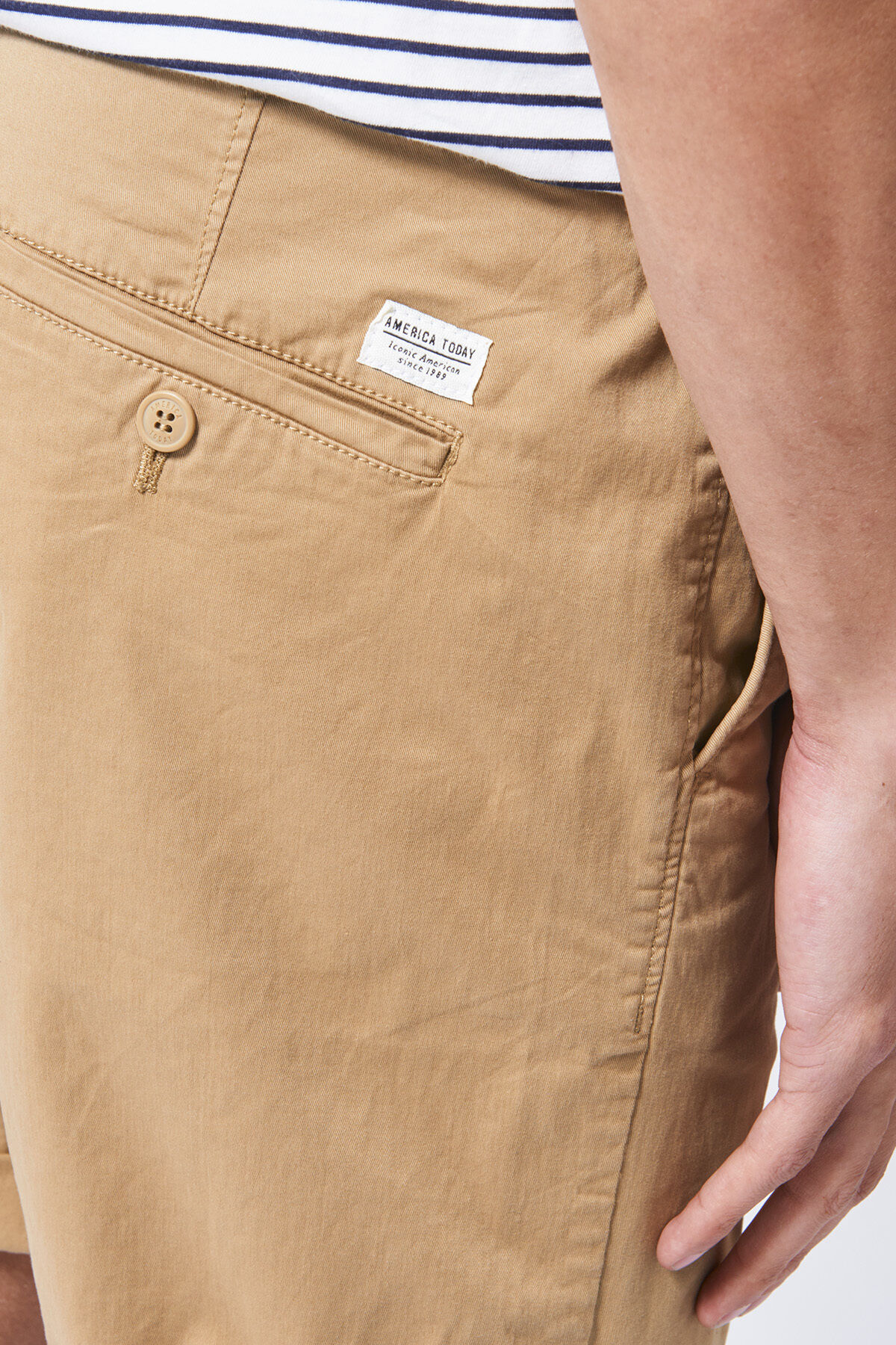 Short Steven image number 3