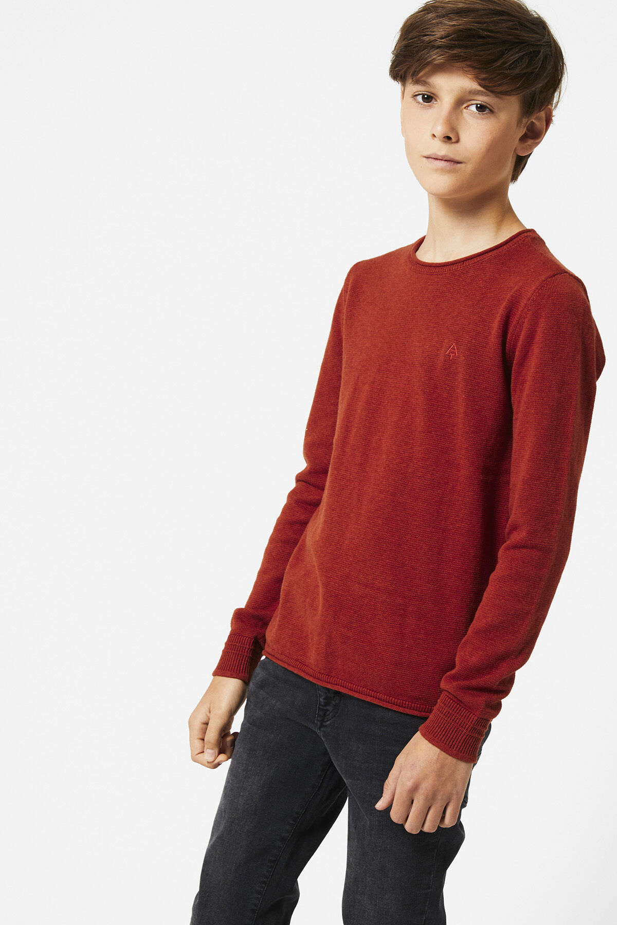 Trui Kobra Jr. image number 1