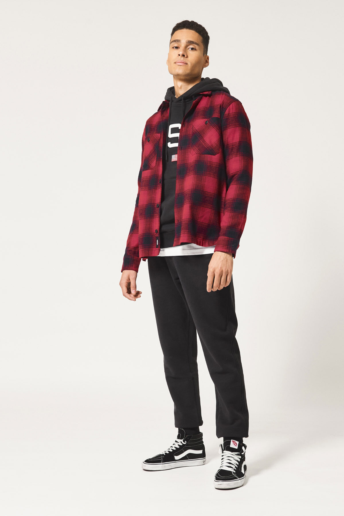 Shirt Heston image number 0