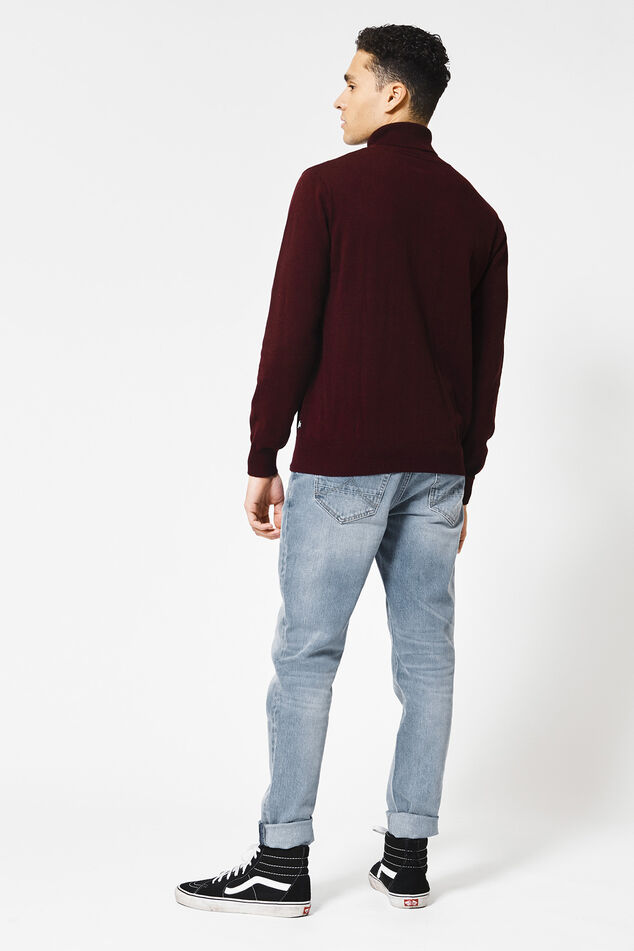 Turtleneck Knox image number 2