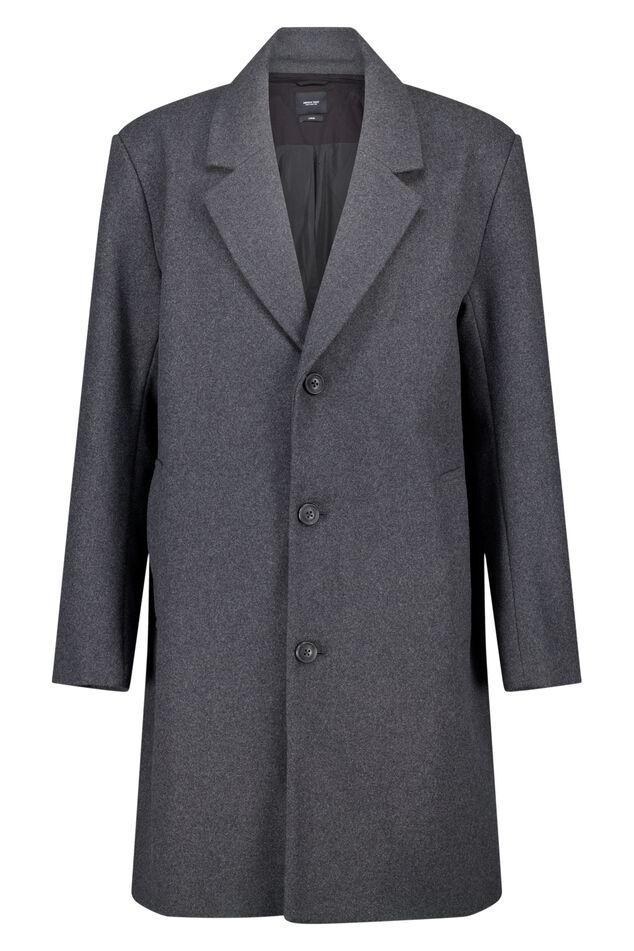 Trenchcoat Jackson image number 4