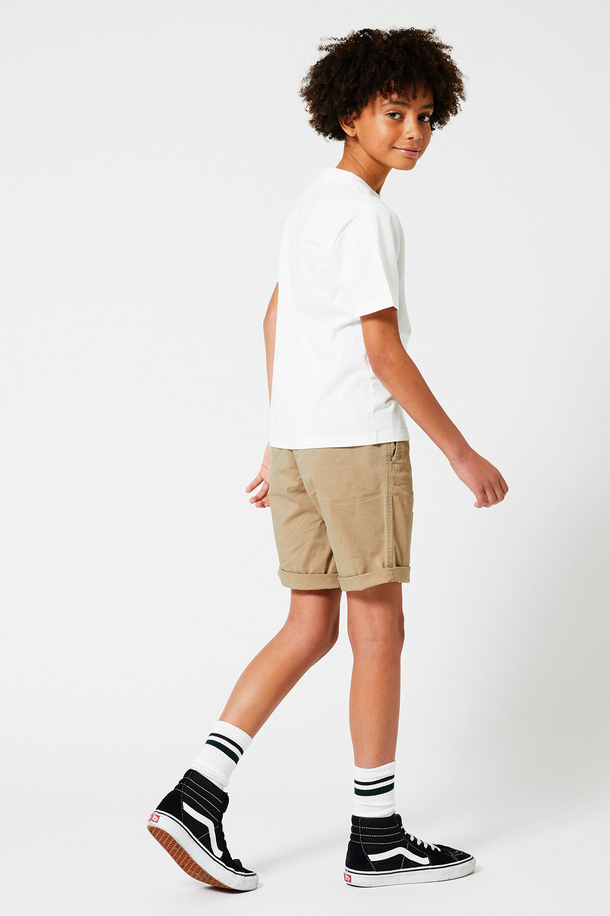 T-shirt Eddie san diego jr image number 2