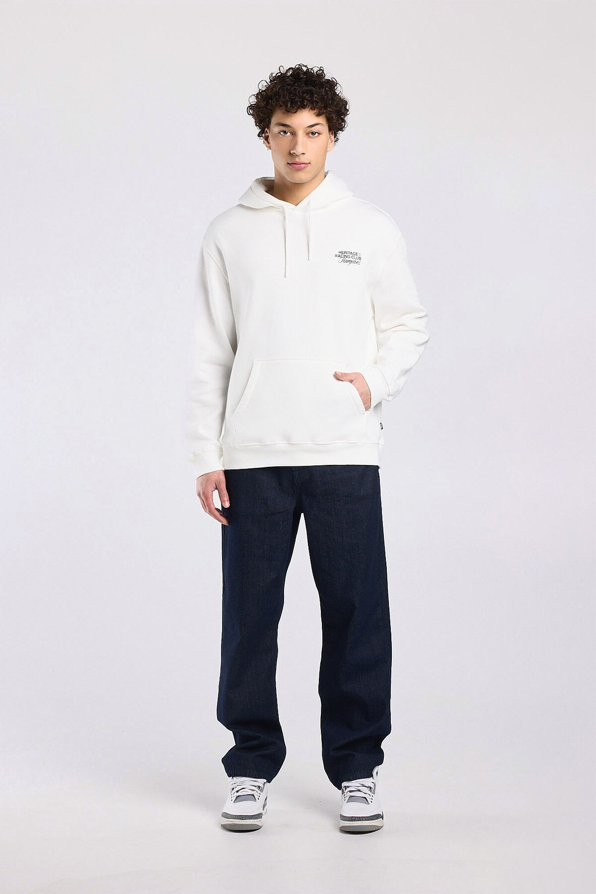 Sawyer Hood image number 1