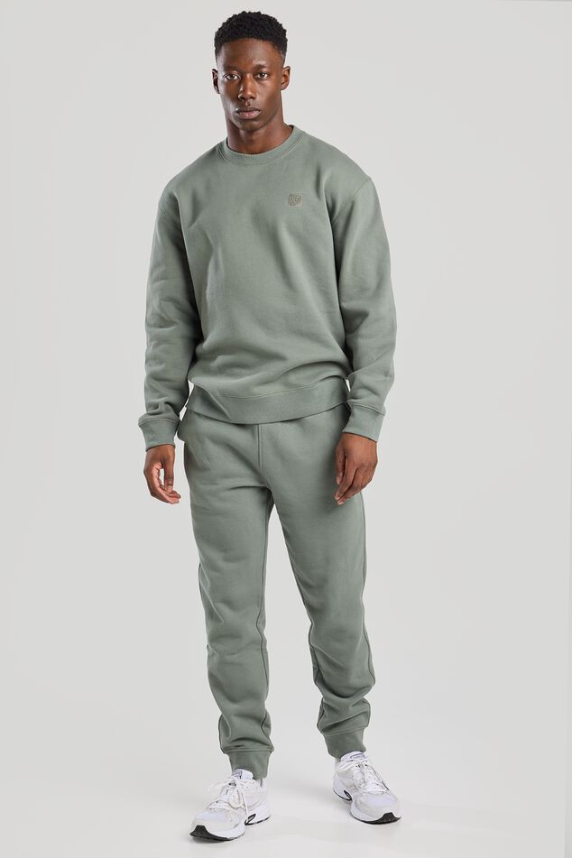 Sweater Seth Crew image number 0