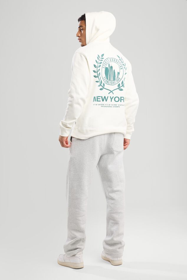 Stanton Hood image number 2