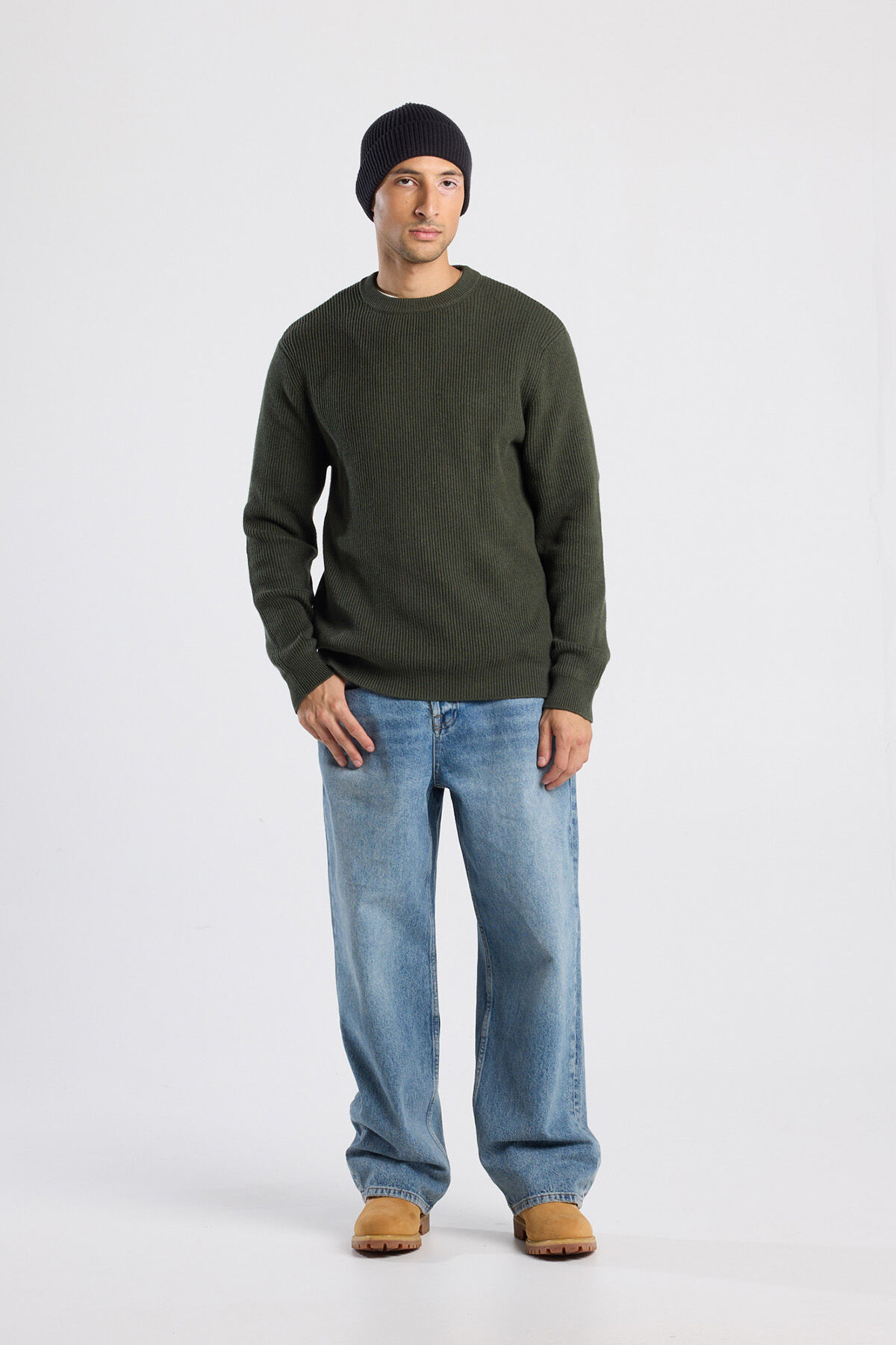 Kent Crew image number 1