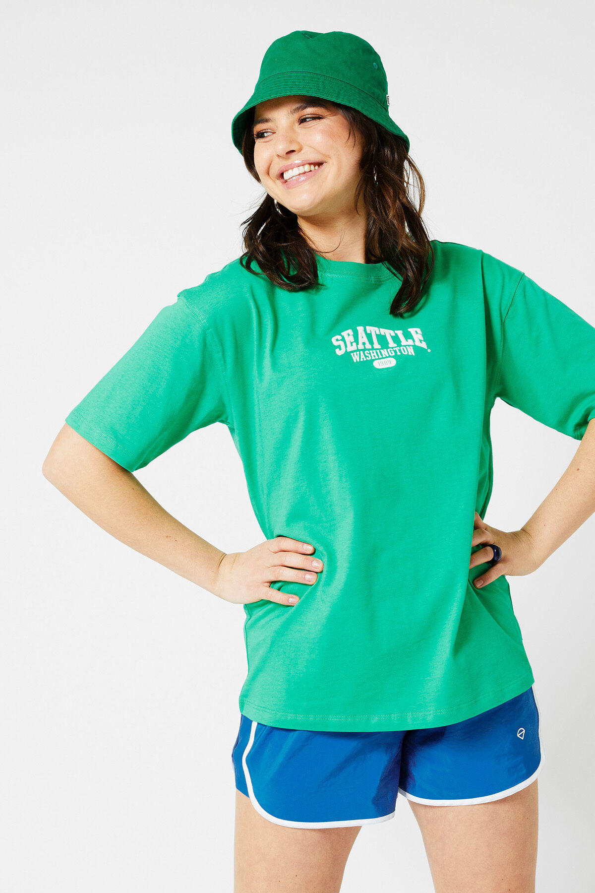 T-shirt Elissa image number 0