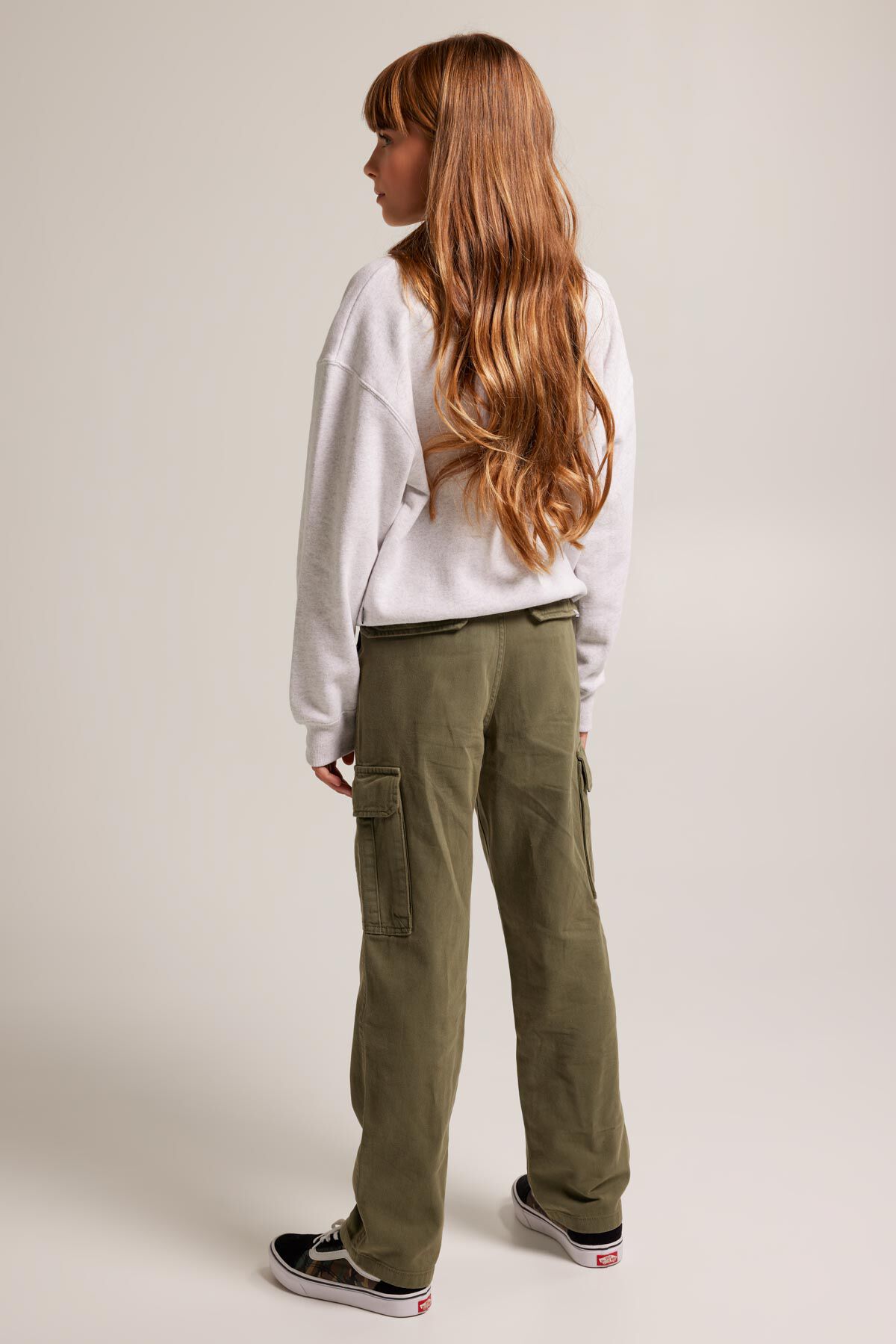 Trousers Paloma jr image number 2