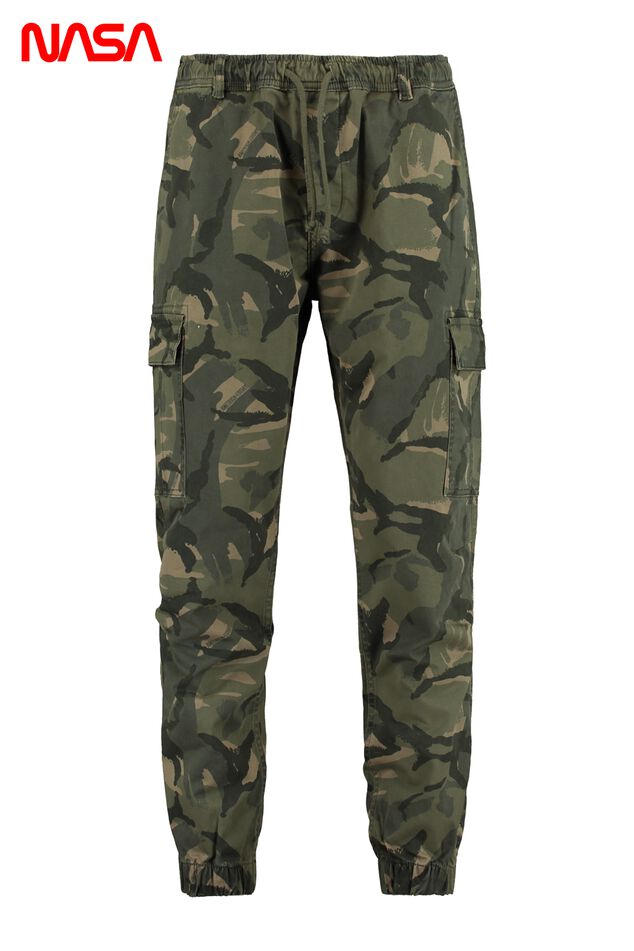 Trousers Pharrell image number 4