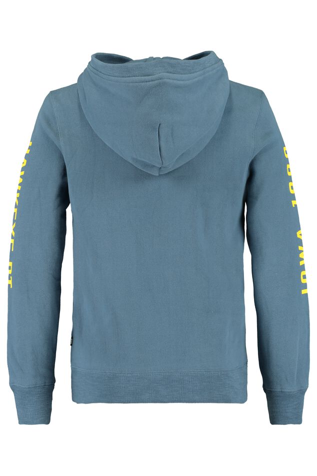 Hoodie Scott jr image number 5