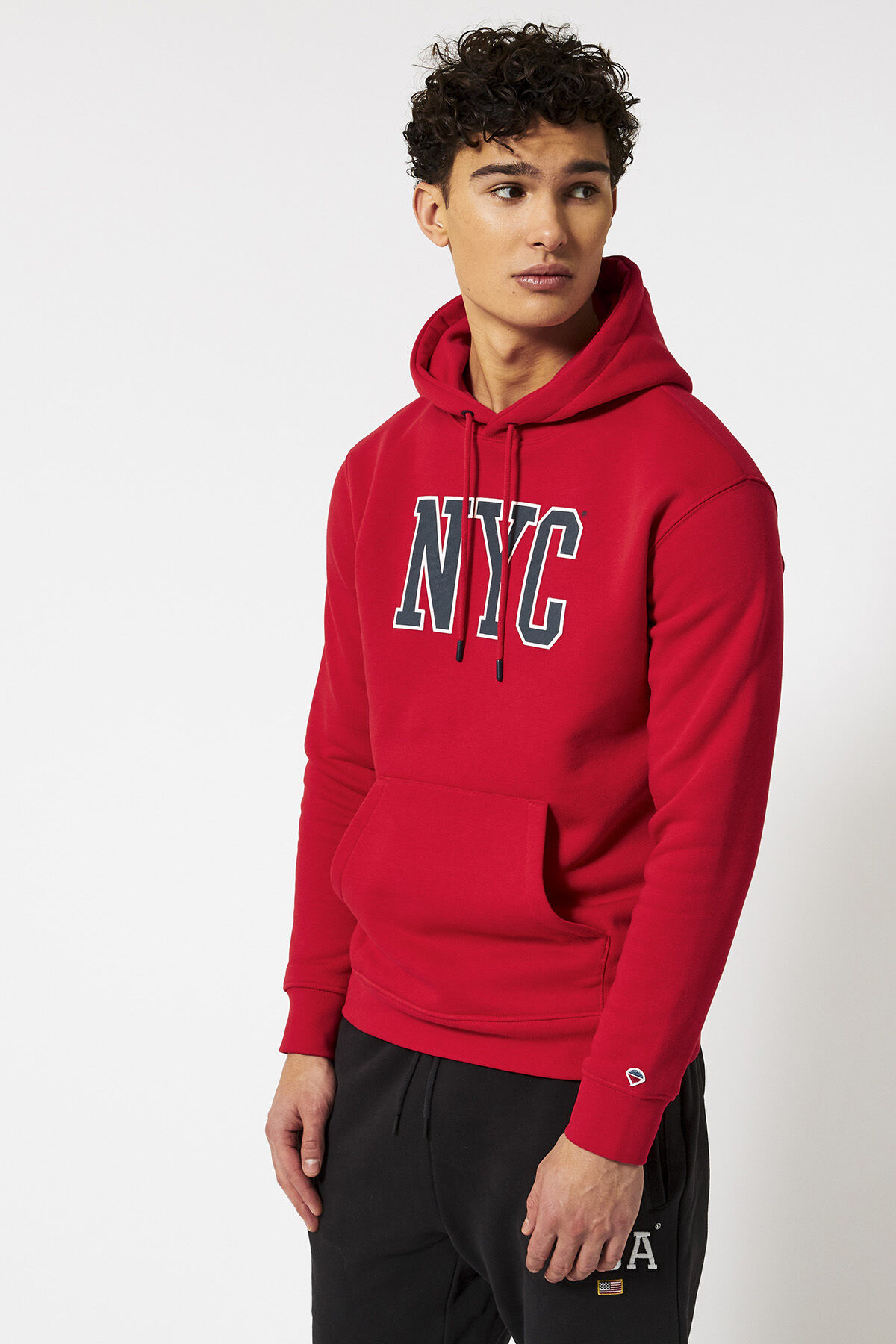 Hoodie Steffen image number 0