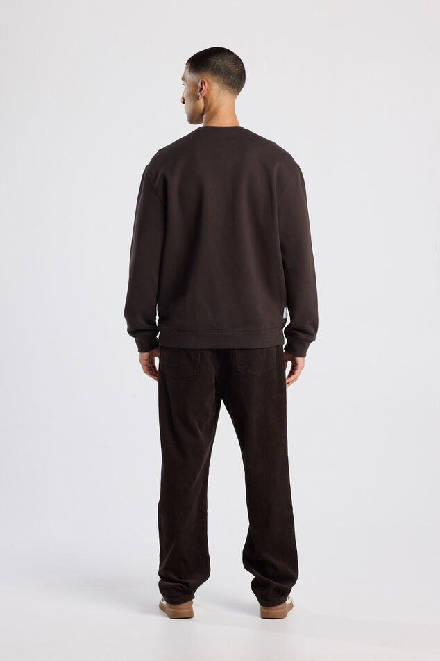 Sean Crew image number 2