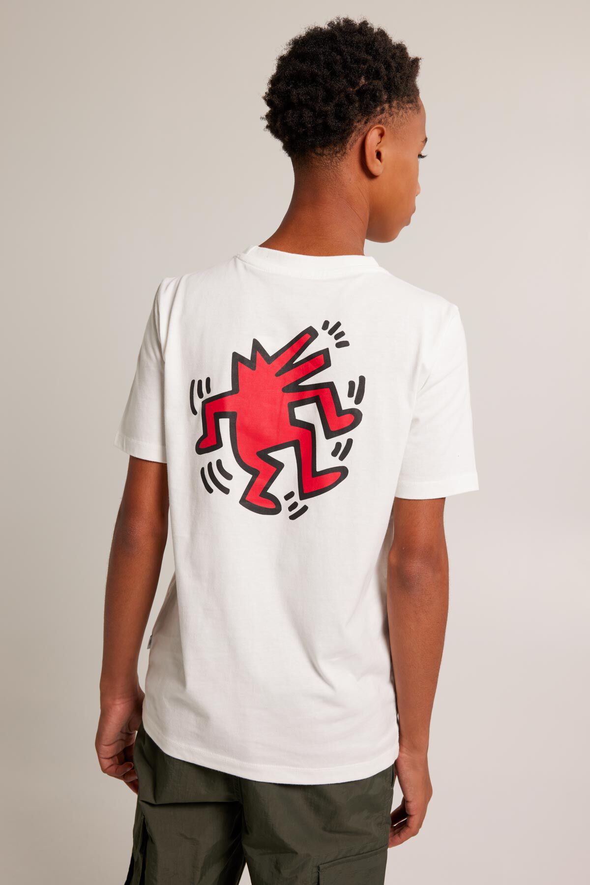 T-shirt Emery JR image number 0